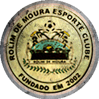 Logo Rolim de Moura Esporte Clube
